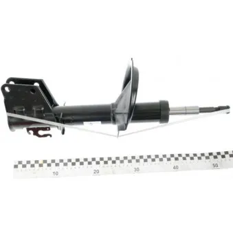 Jeu de 2 Amortisseurs avant MAGNUM TECHNOLOGY AGF077MT