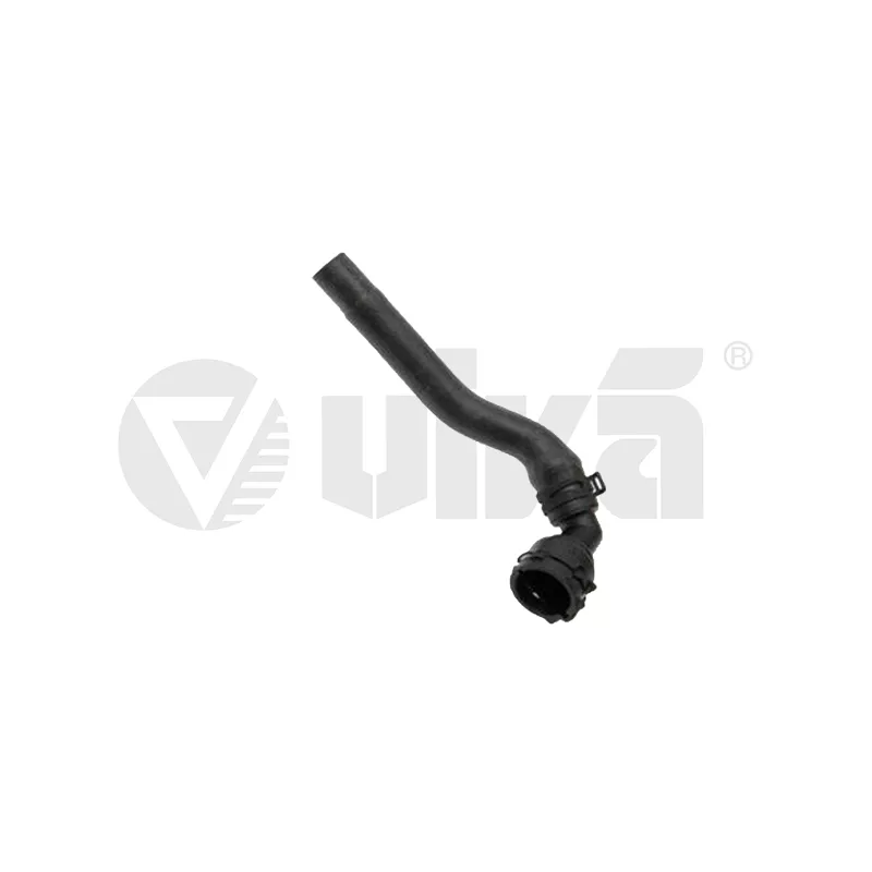 Tuyauterie de liquide de refroidissement VIKA 11221787401