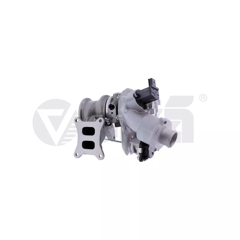 Turbocompresseur, suralimentation VIKA 11451837001