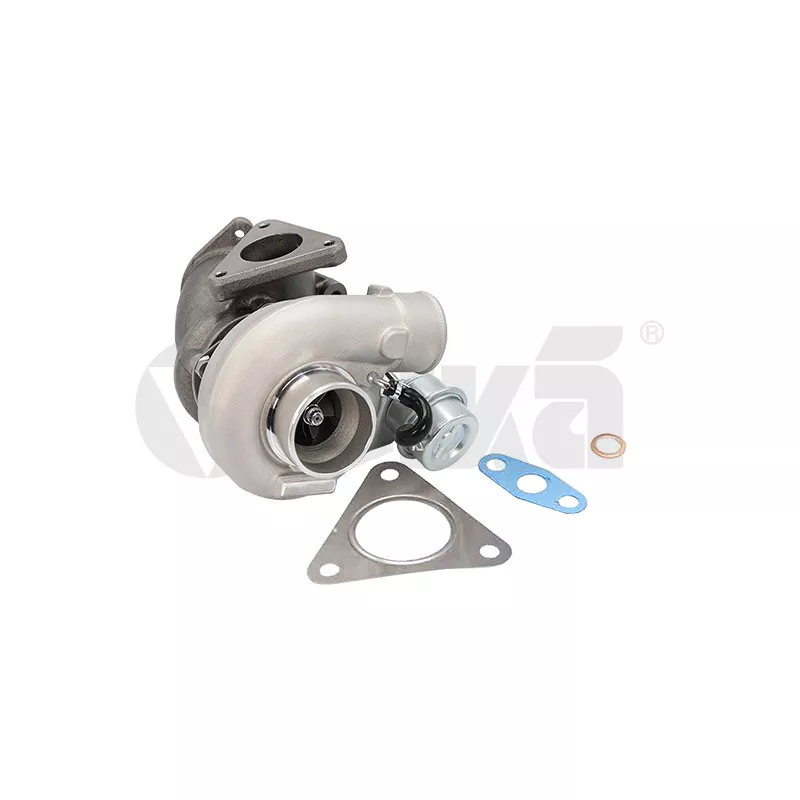 Turbocompresseur, suralimentation VIKA 19604201