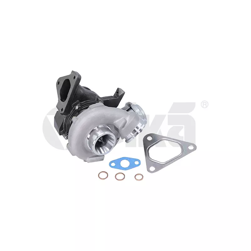 Turbocompresseur, suralimentation VIKA 19604301