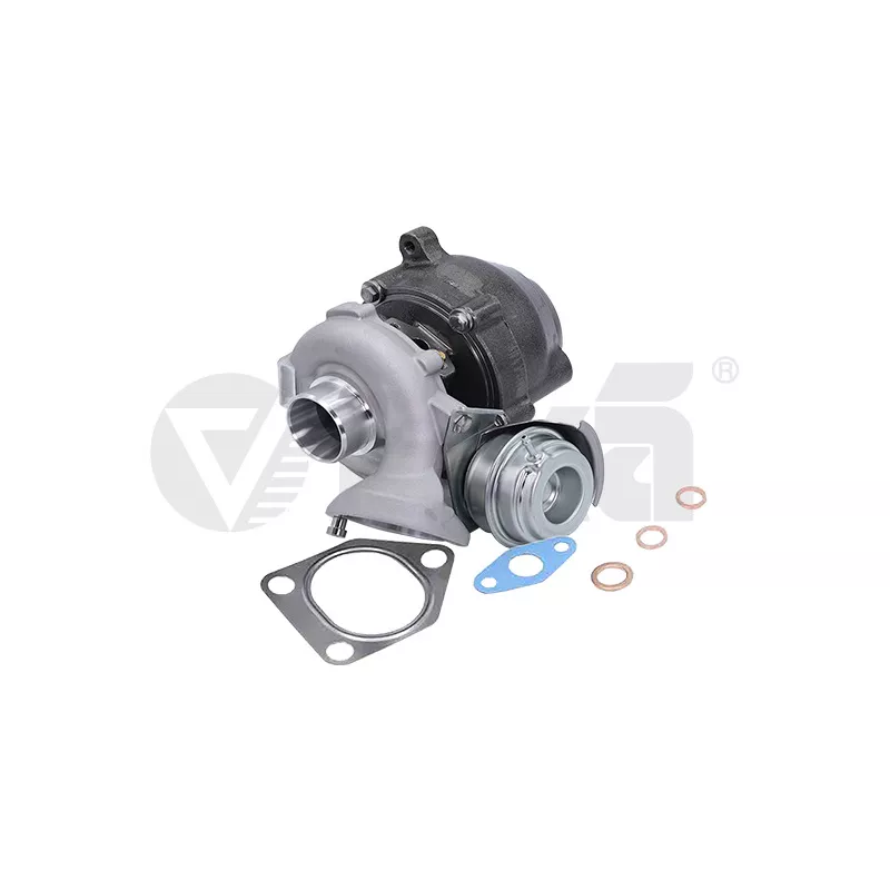 Turbocompresseur, suralimentation VIKA 19604501