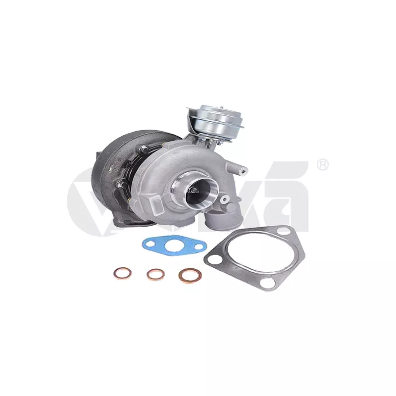 Turbocompresseur, suralimentation VIKA 19604601