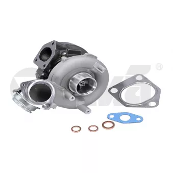 Turbocompresseur, suralimentation VIKA 19604701