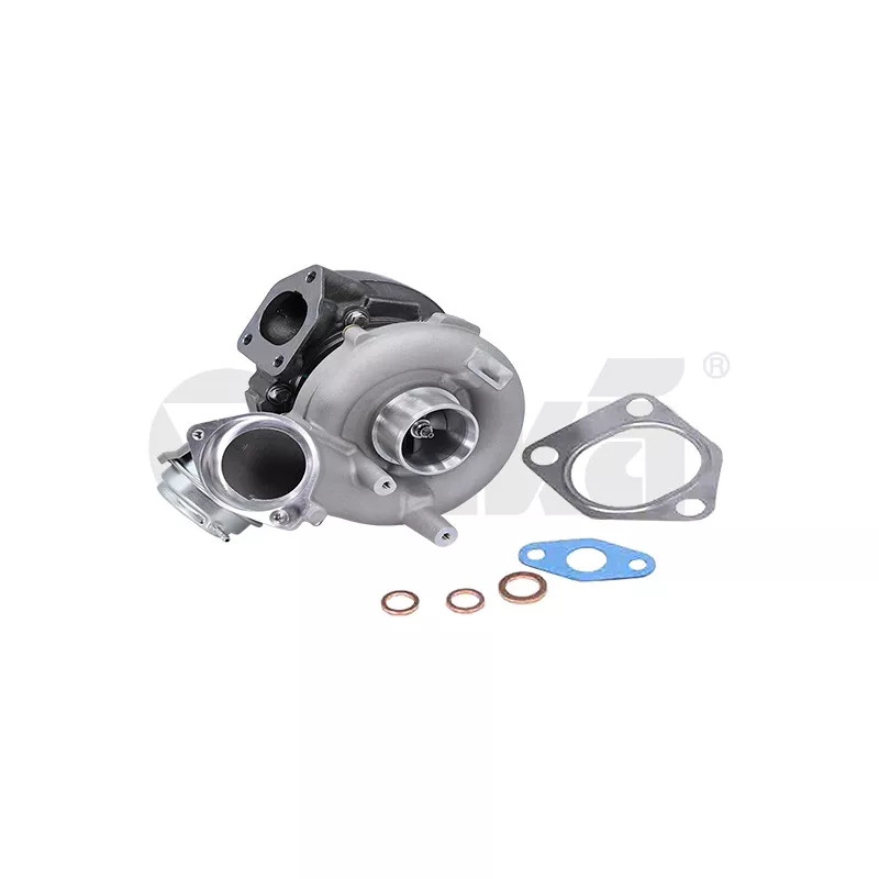 Turbocompresseur, suralimentation VIKA 19604701