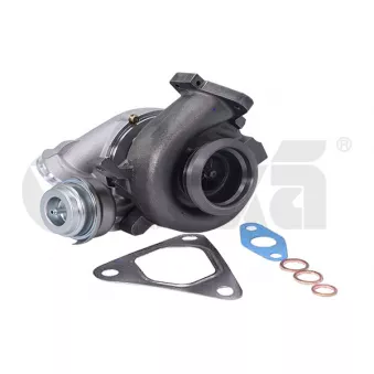 Turbocompresseur, suralimentation VIKA 19604801
