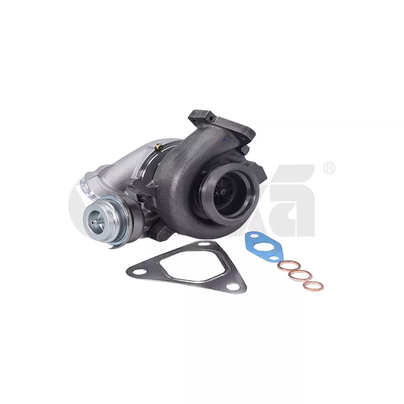 Turbocompresseur, suralimentation VIKA 19604801