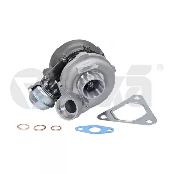 Turbocompresseur, suralimentation VIKA 19604901