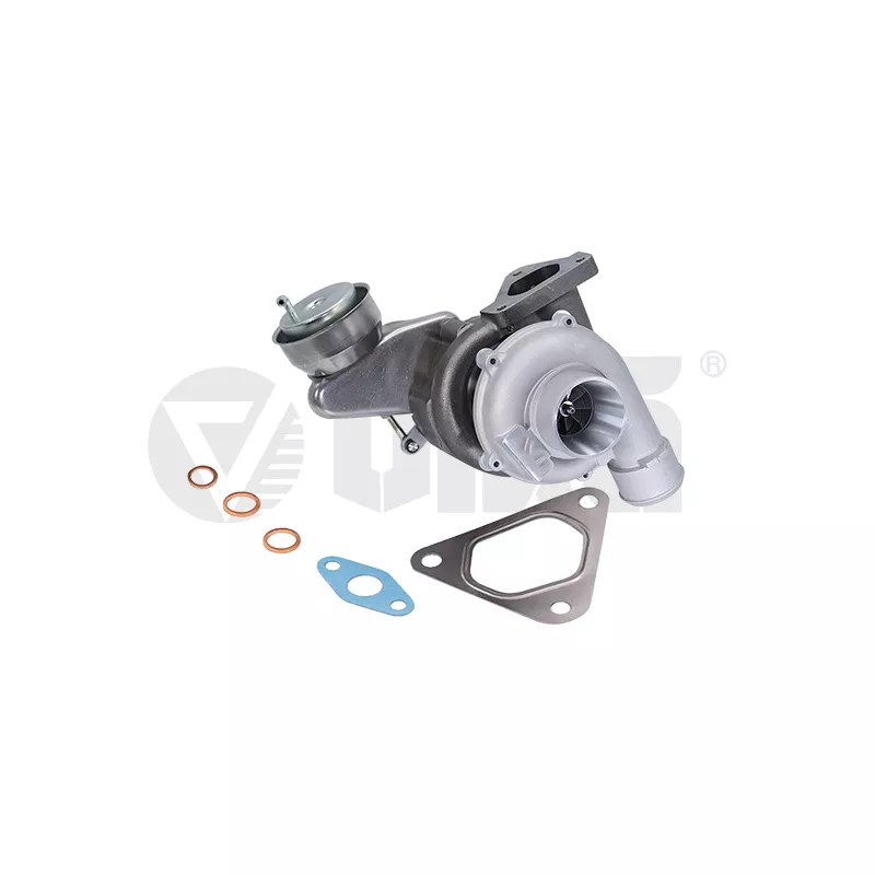 Turbocompresseur, suralimentation VIKA 19605001