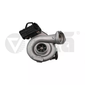 Turbocompresseur, suralimentation VIKA 19605101