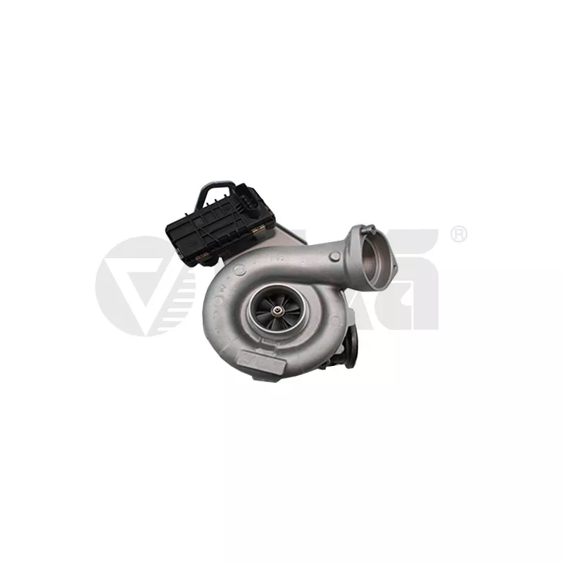 Turbocompresseur, suralimentation VIKA 19605101
