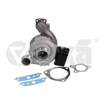 Turbocompresseur, suralimentation VIKA 19605201