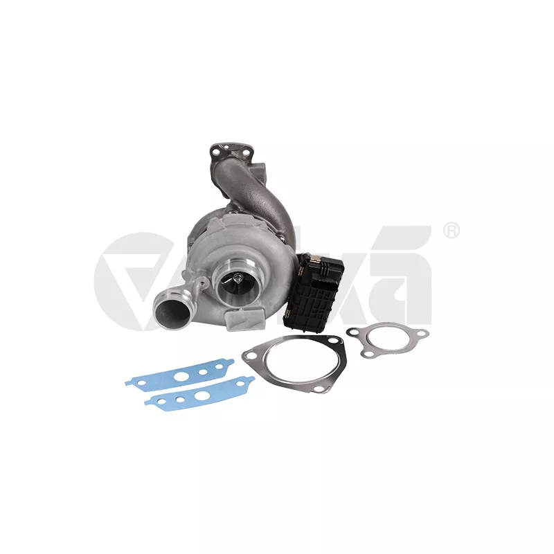 Turbocompresseur, suralimentation VIKA 19605201