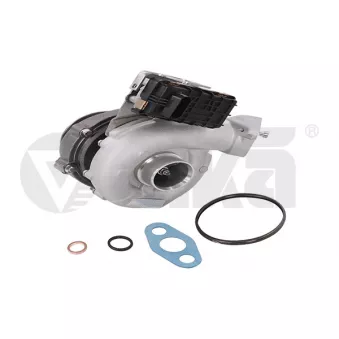 Turbocompresseur, suralimentation VIKA 19605301