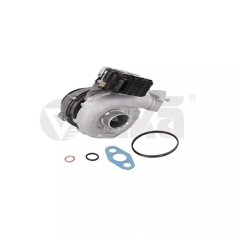Turbocompresseur, suralimentation VIKA 19605301