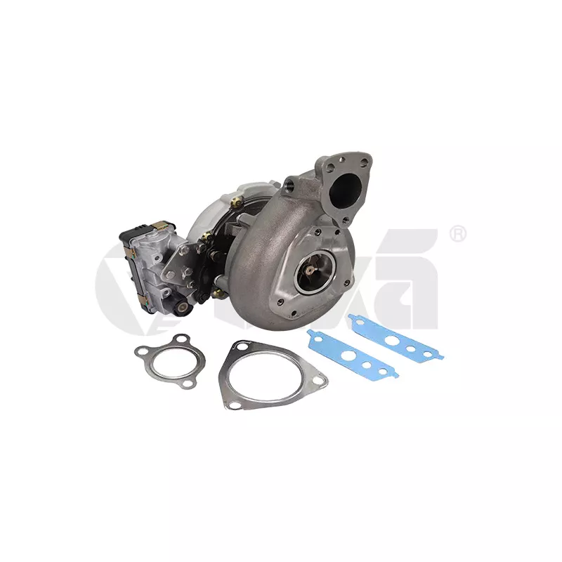 Turbocompresseur, suralimentation VIKA 19605401
