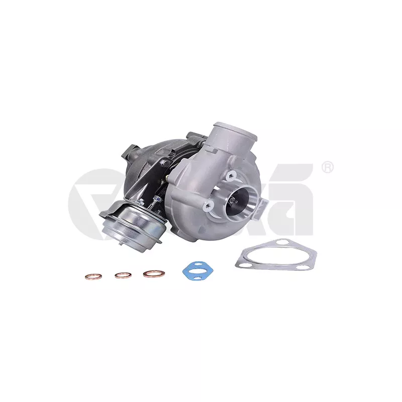 Turbocompresseur, suralimentation VIKA 19605801