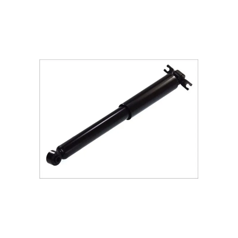 Jeu de 2 amortisseurs arrière MAGNUM TECHNOLOGY AGG005MT
