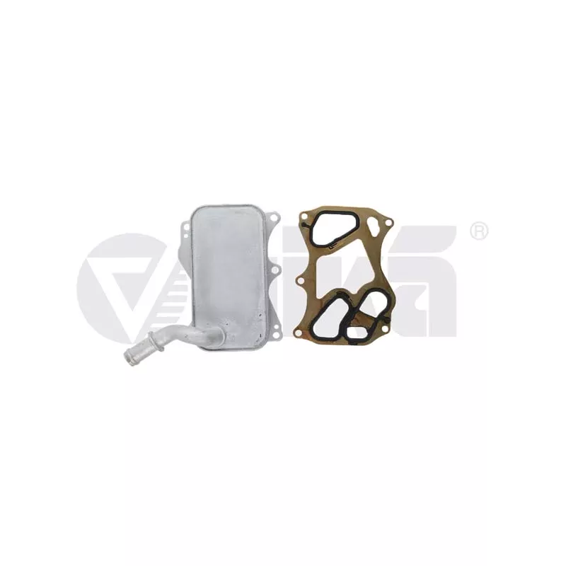 Radiateur d'huile VIKA 19646401