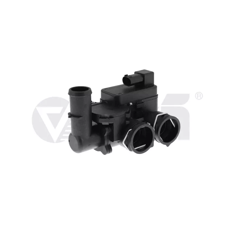 Vanne de régulation du liquide de refroidissement VIKA 19649201