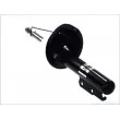 Jeu de 2 amortisseurs avant MAGNUM TECHNOLOGY AGG042MT - Visuel 1