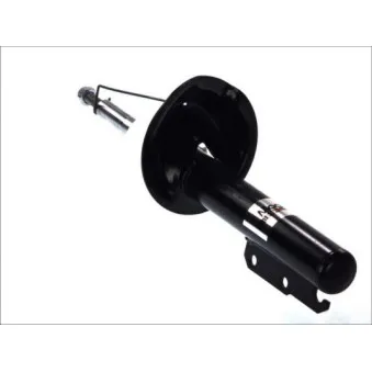 Jeu de 2 amortisseurs avant MAGNUM TECHNOLOGY AGG042MT