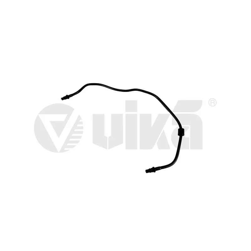 Tuyauterie de liquide de refroidissement VIKA 19748501