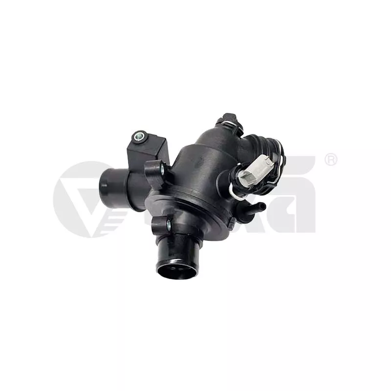 Thermostat, liquide de refroidissement VIKA 19770601