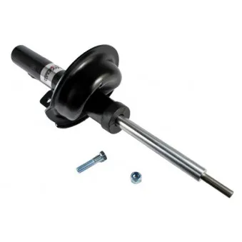 Jeu de 2 Amortisseurs avant MAGNUM TECHNOLOGY AGG046MT
