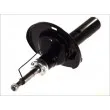 Jeu de 2 amortisseurs avant MAGNUM TECHNOLOGY AGG048MT - Visuel 2