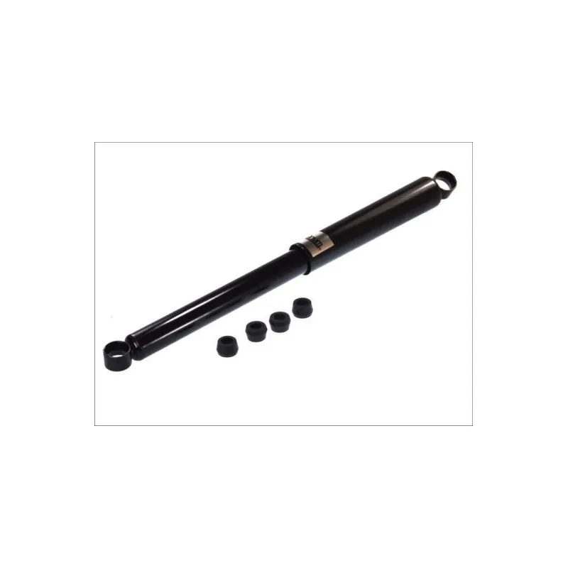 Jeu de 2 Amortisseurs arrière MAGNUM TECHNOLOGY AGG061MT