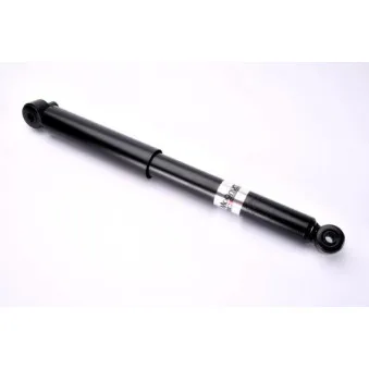 Jeu de 2 Amortisseurs arrière MAGNUM TECHNOLOGY AGG073MT