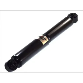 Jeu de 2 amortisseurs arrière MAGNUM TECHNOLOGY AGG075MT