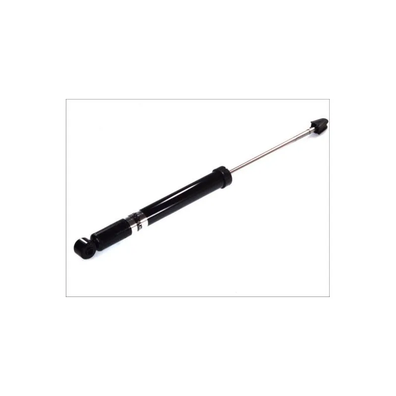 Jeu de 2 amortisseurs arrière MAGNUM TECHNOLOGY AGG080MT