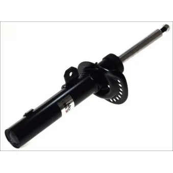 Jeu de 2 amortisseurs avant MAGNUM TECHNOLOGY AGG118MT