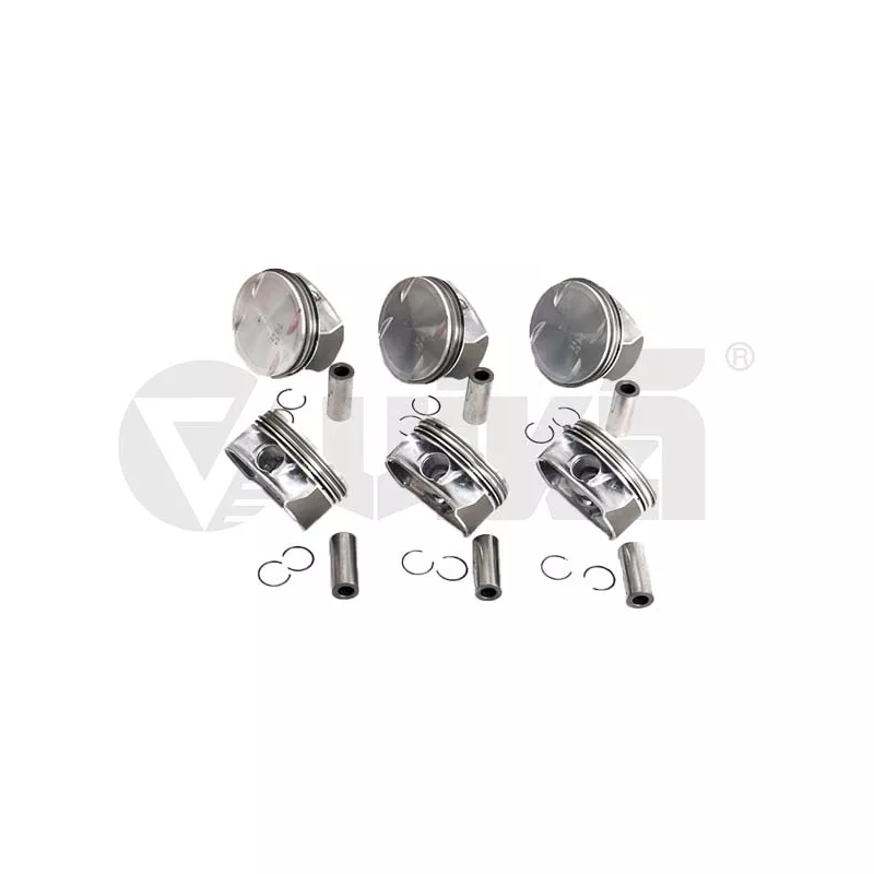 Piston VIKA 19943601