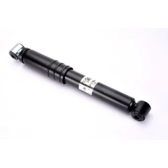 Jeu de 2 amortisseurs arrière MAGNUM TECHNOLOGY AGP012MT