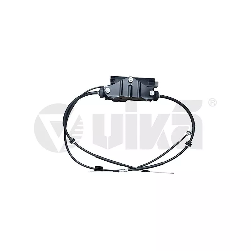 Modulateur de pression, pression de freinage VIKA 61012701