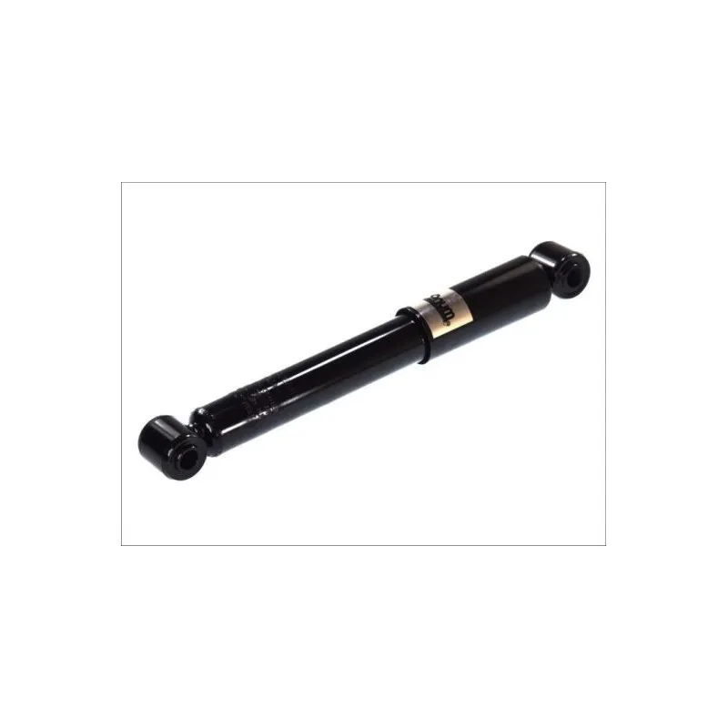Jeu de 2 Amortisseurs arrière MAGNUM TECHNOLOGY AGP058MT