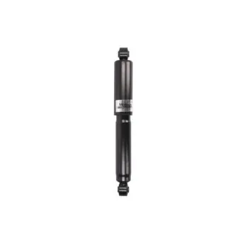 Jeu de 2 Amortisseurs arrière MAGNUM TECHNOLOGY AGP064MT