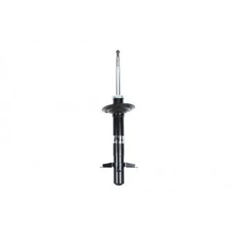 Jeu de 2 Amortisseurs avant MAGNUM TECHNOLOGY AGP117MT