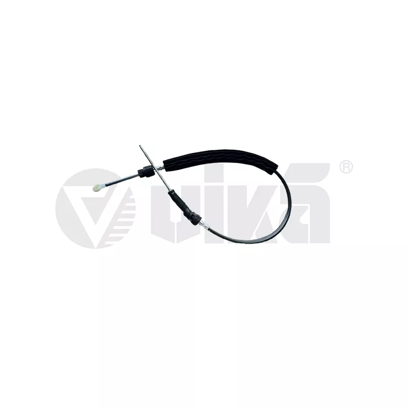 Tirette à câble, boîte de vitesse manuelle VIKA 77111651001