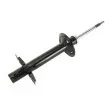 Jeu de 2 Amortisseurs avant MAGNUM TECHNOLOGY AGP118MT - Visuel 2