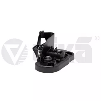 Serrure de porte avant droit VIKA 88431644101