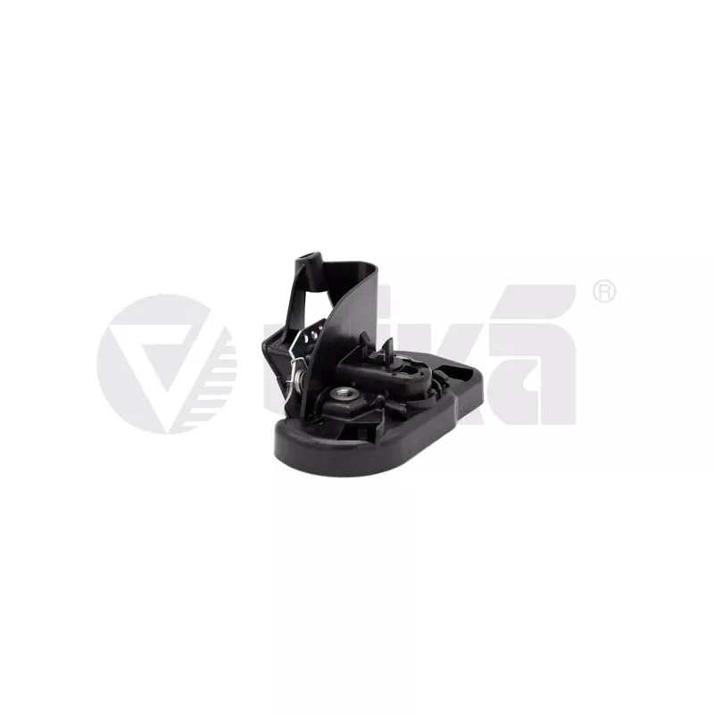 Serrure de porte avant droit VIKA 88431644101