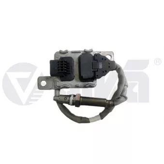 Capteur NOx, Catalyseur NOx VIKA