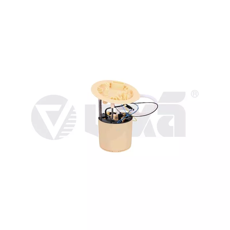 Pompe à carburant VIKA 99191806601