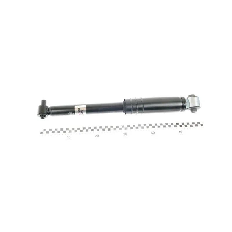 Jeu de 2 Amortisseurs arrière MAGNUM TECHNOLOGY AGR071MT
