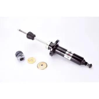 Jeu de 2 Amortisseurs avant MAGNUM TECHNOLOGY AGR074MT
