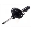 Jeu de 2 Amortisseurs avant MAGNUM TECHNOLOGY AGR078MT - Visuel 2